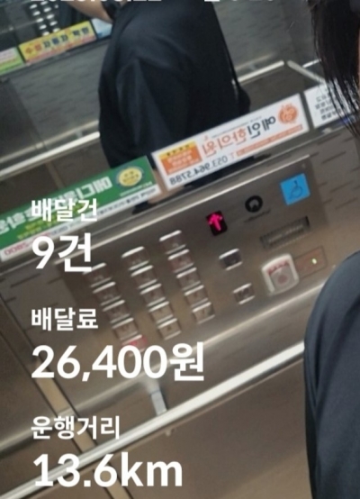 지금은 이렇게 살고 있어요