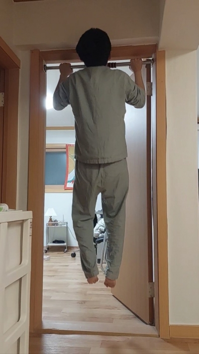 운동을 통한 건강