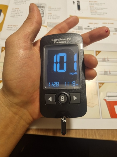 가족력을 이겨내기